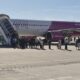 zbor inaugural constanta roma