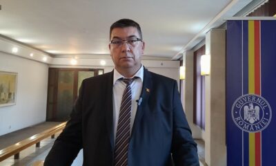 Adrian Picoiu prefect