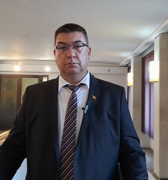 Adrian Picoiu prefect