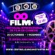 Afiș Festivalul Internațional de Film de Comedie()