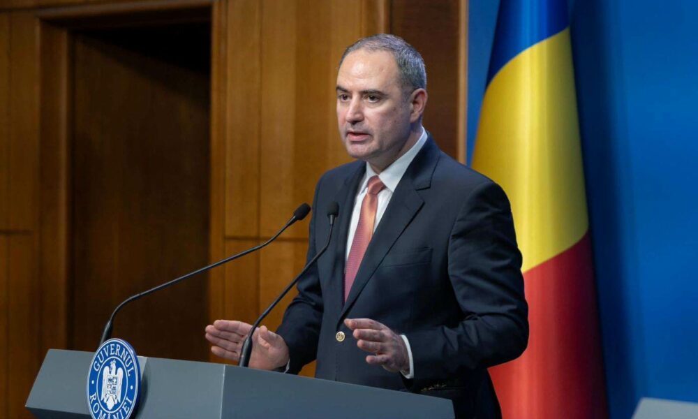 Alexandru Nazare
