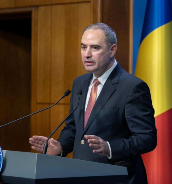 Alexandru Nazare