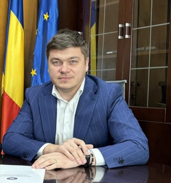 Alexandru Stoica