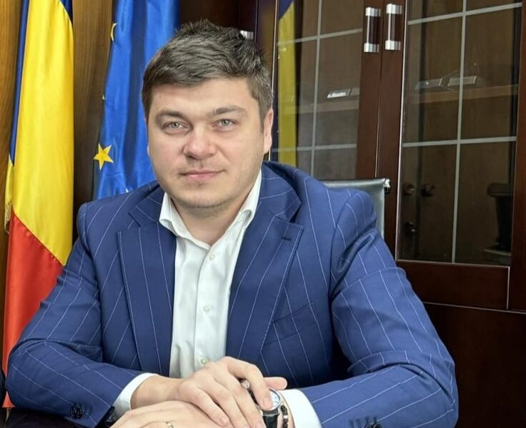 Alexandru Stoica