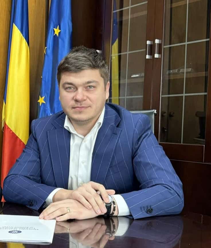 Alexandru Stoica