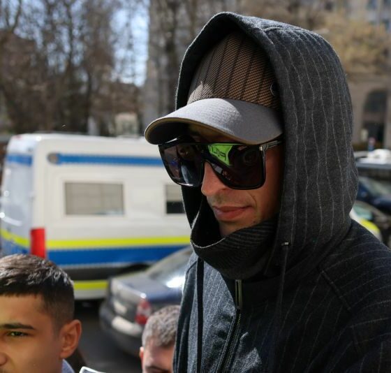Bogdan Peschir