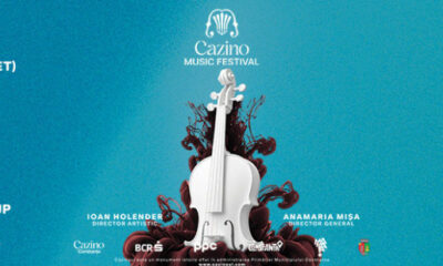 Casino Music Festival Afis