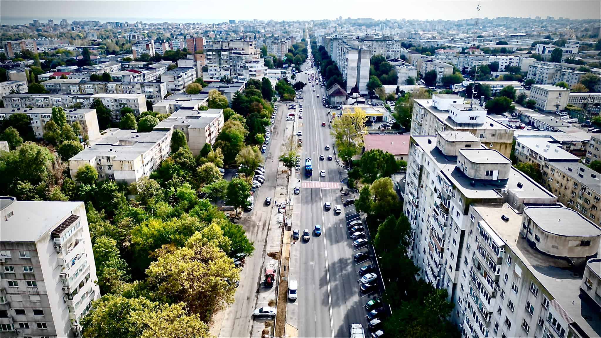 Constanta