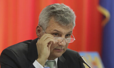 Daniel Zamfir