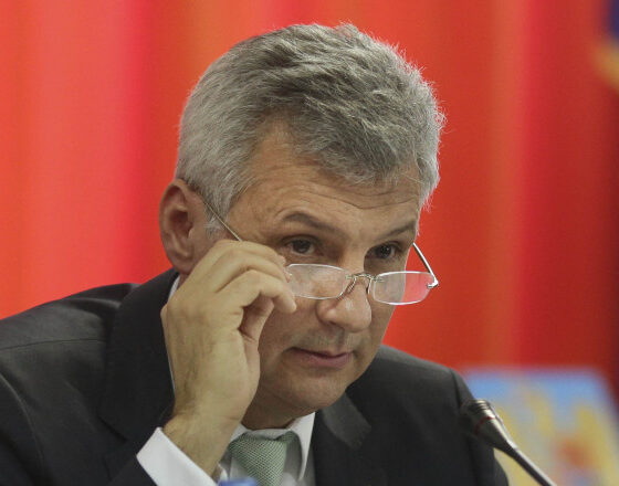 Daniel Zamfir
