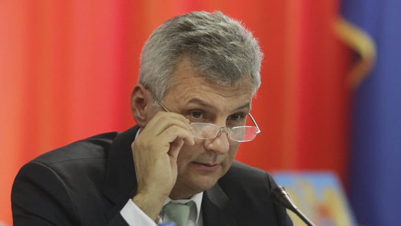 Daniel Zamfir