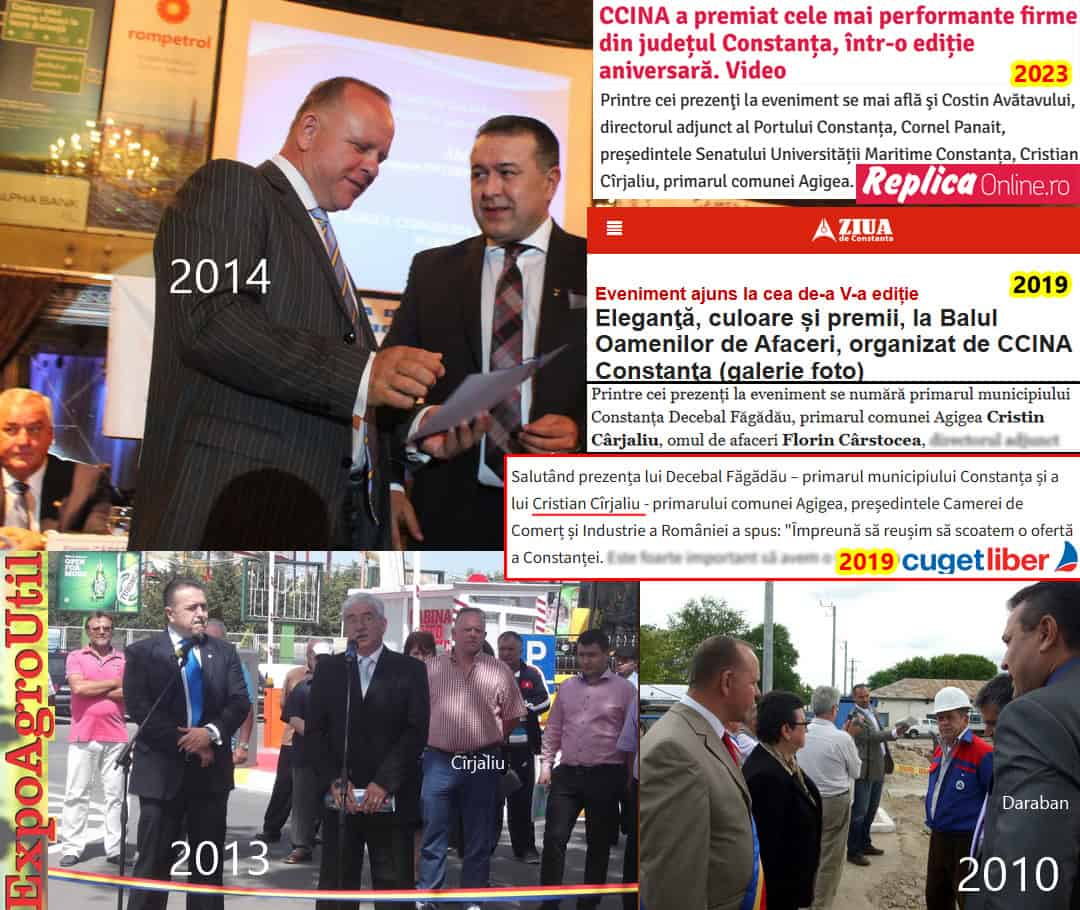 Daraban Cirjaliu harta relatiei foto Daraban Cirjaliu harta relatiei foto