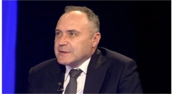 Cine este Dumitru Chisăliță, președintele AEI, propunerea pentru Ministerul Energiei în Guvernul Luca Niculescu