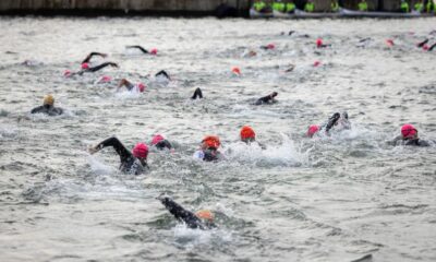 IRONMAN editii anterioare