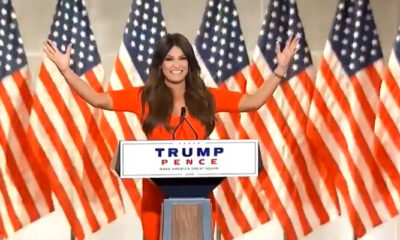Kimberly Guilfoyle