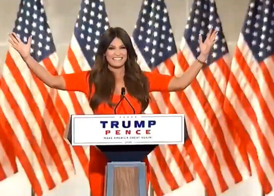 Kimberly Guilfoyle