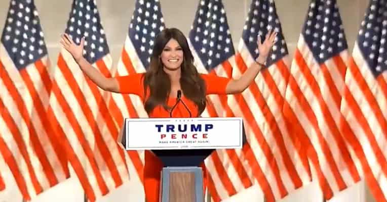 Kimberly Guilfoyle