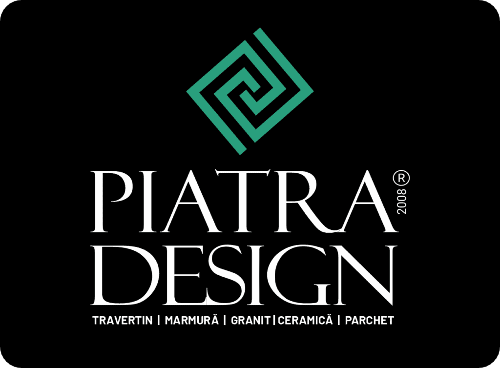 Logo piatra design Logo piatra design