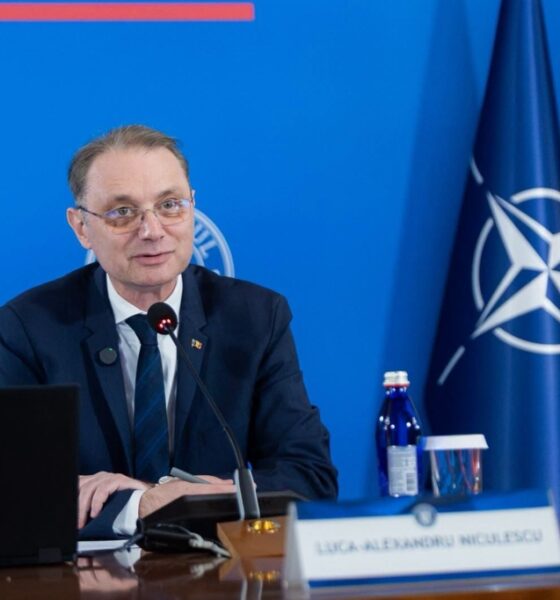 Luca Niculescu