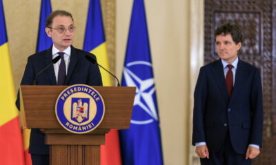 Luca Niculescu Nicusor Dan