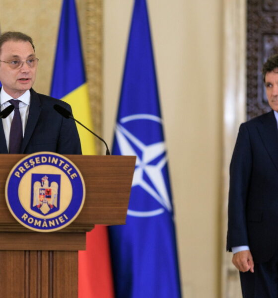 Luca Niculescu Nicusor Dan