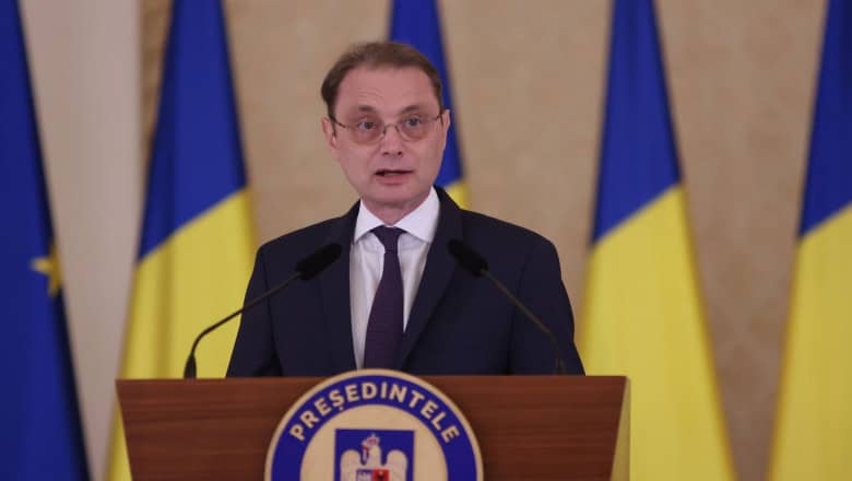Luca Niculescu