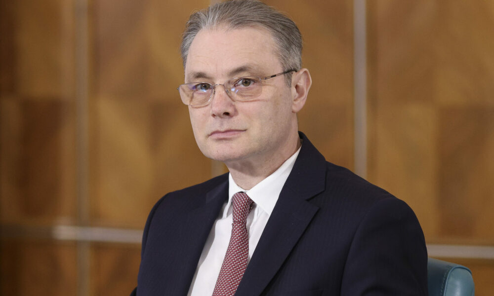 Luca Niculescu