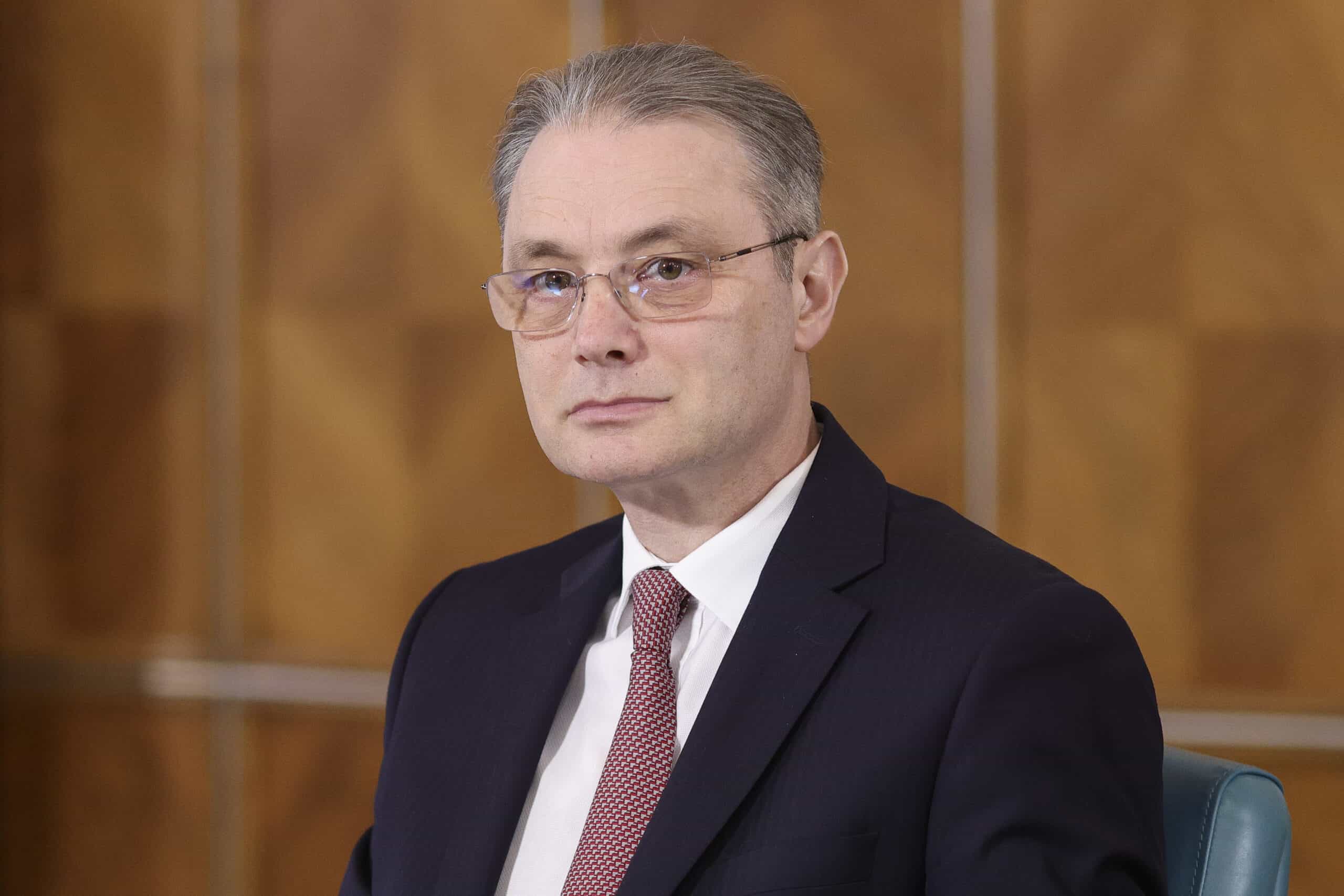 Luca Niculescu