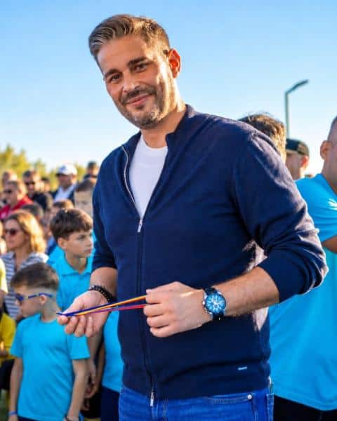 Mihai Feodorof ()