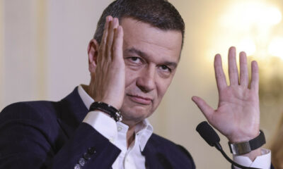 Sorin Grindeanu