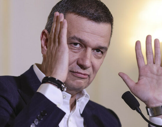 Sorin Grindeanu