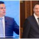 Sorin Grindeanu Siegfried Muresan