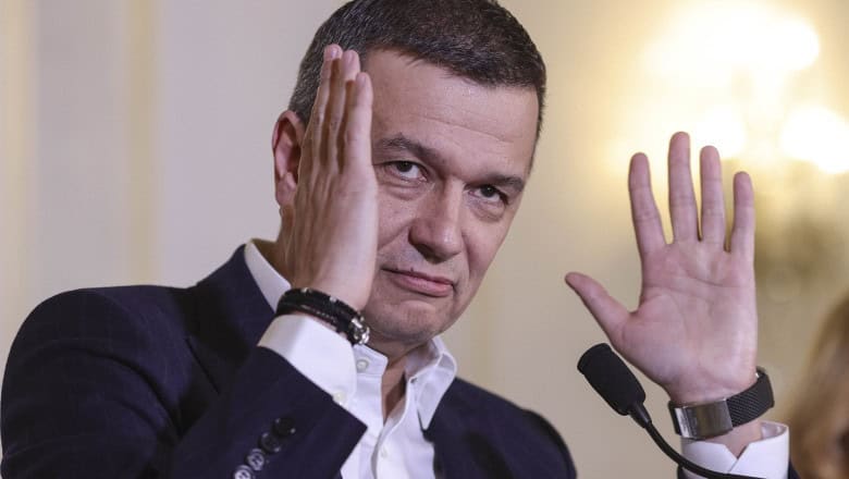 Sorin Grindeanu