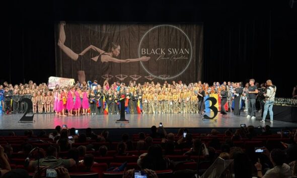 The Future Dance Studio ()