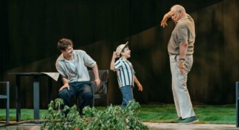 „Toți fiii mei”, de Arthur Miller, regia Vlad Cristache două reprezentații la Teatrul de Stat Constanța