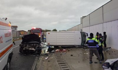 accident Lumina