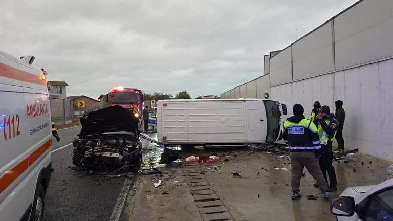 accident Lumina