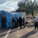 accident negureni