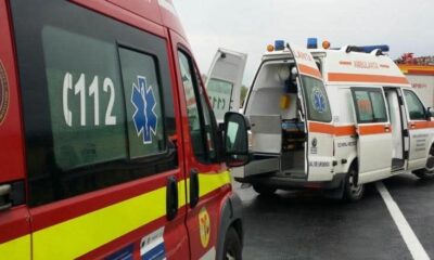 accident poza ilustrativa