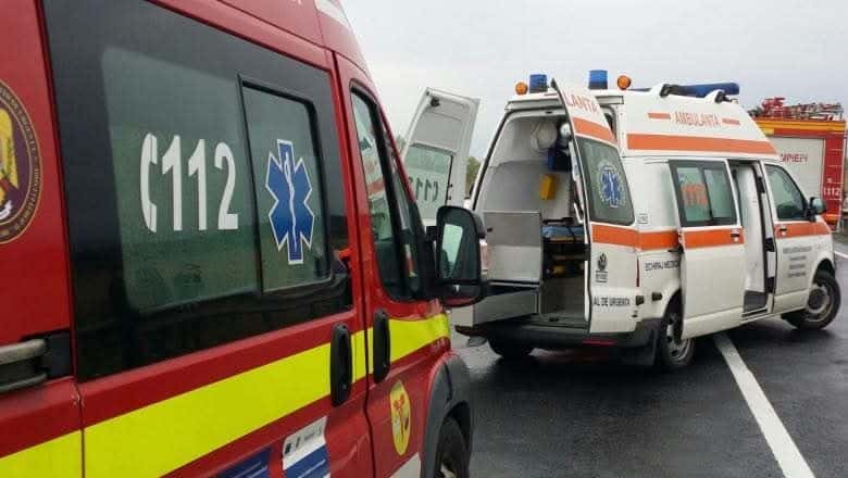 accident poza ilustrativa