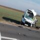 accident techirghiol