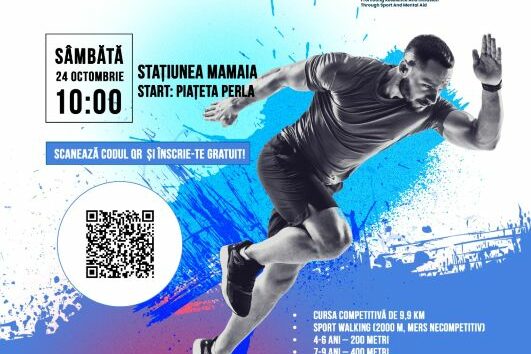 alergare csm