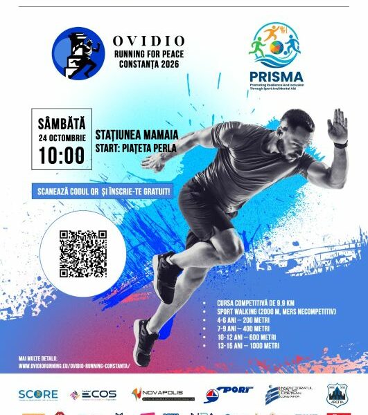 alergare csm