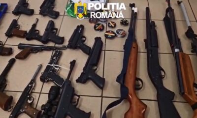 arme constanta