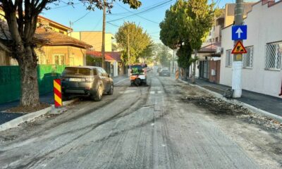 asfaltare confort urban