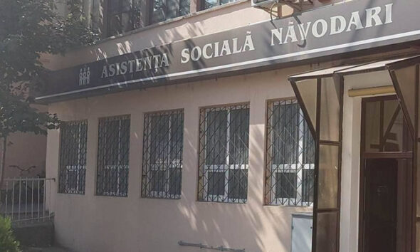 asistenta sociala navodari