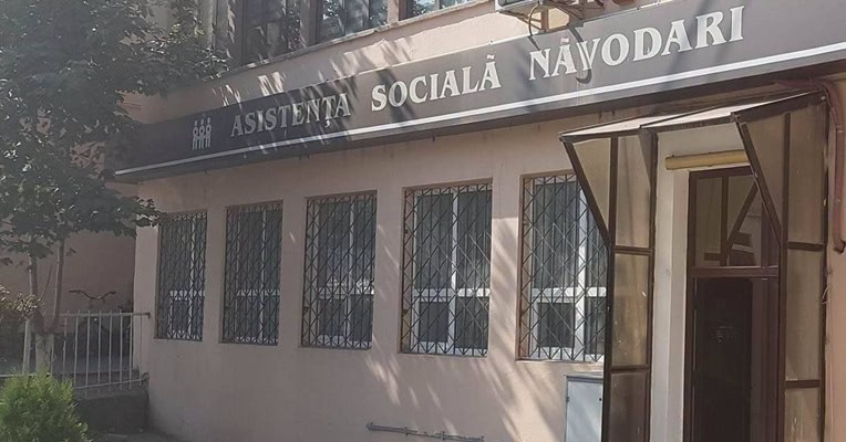 asistenta sociala navodari