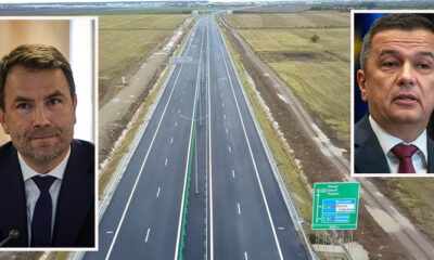 autostrada drula grindeanu