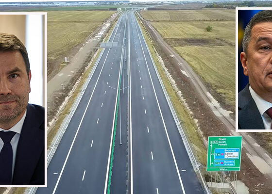 autostrada drula grindeanu