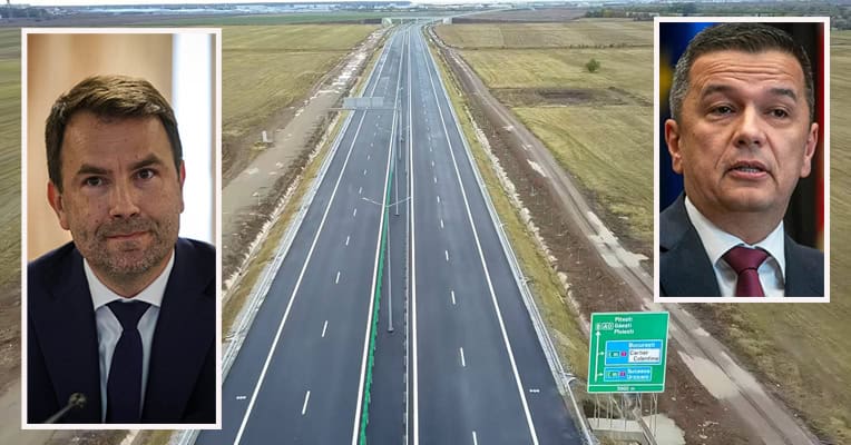 autostrada drula grindeanu